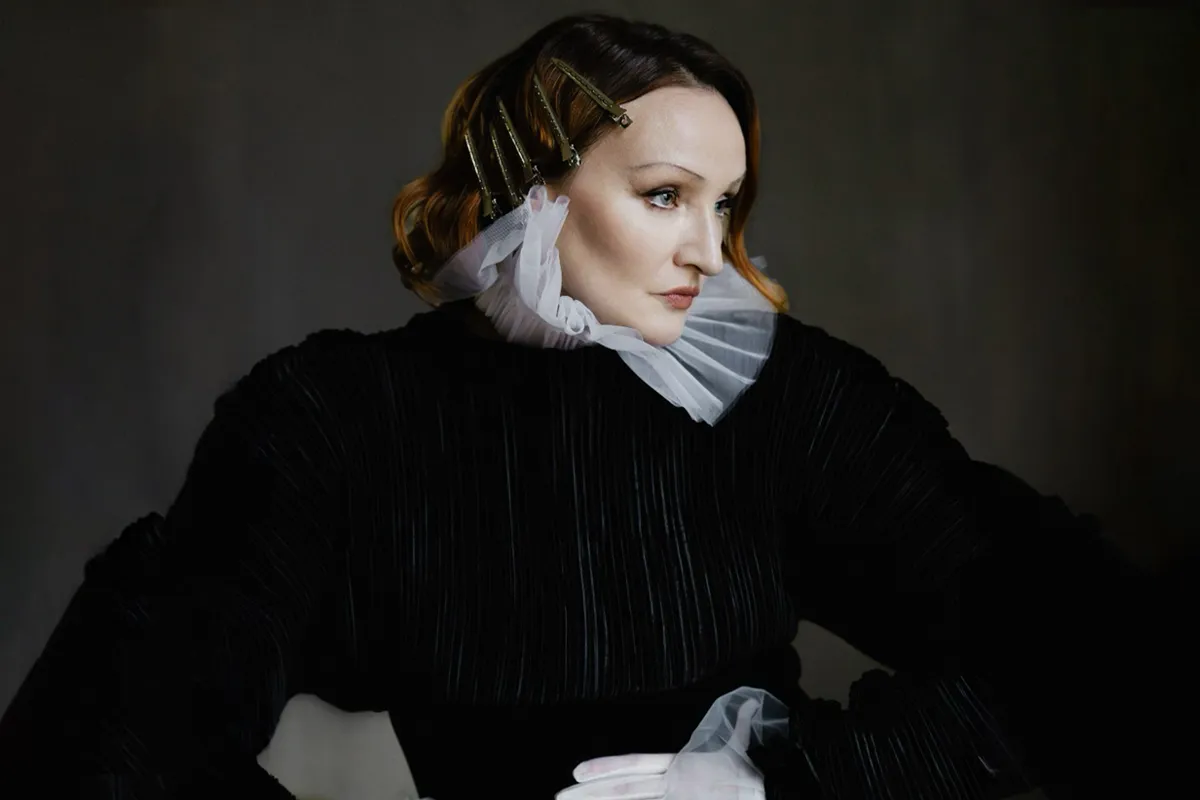 Билеты на стендап Елены Новиковой Часики в Москве 16 фев 2026