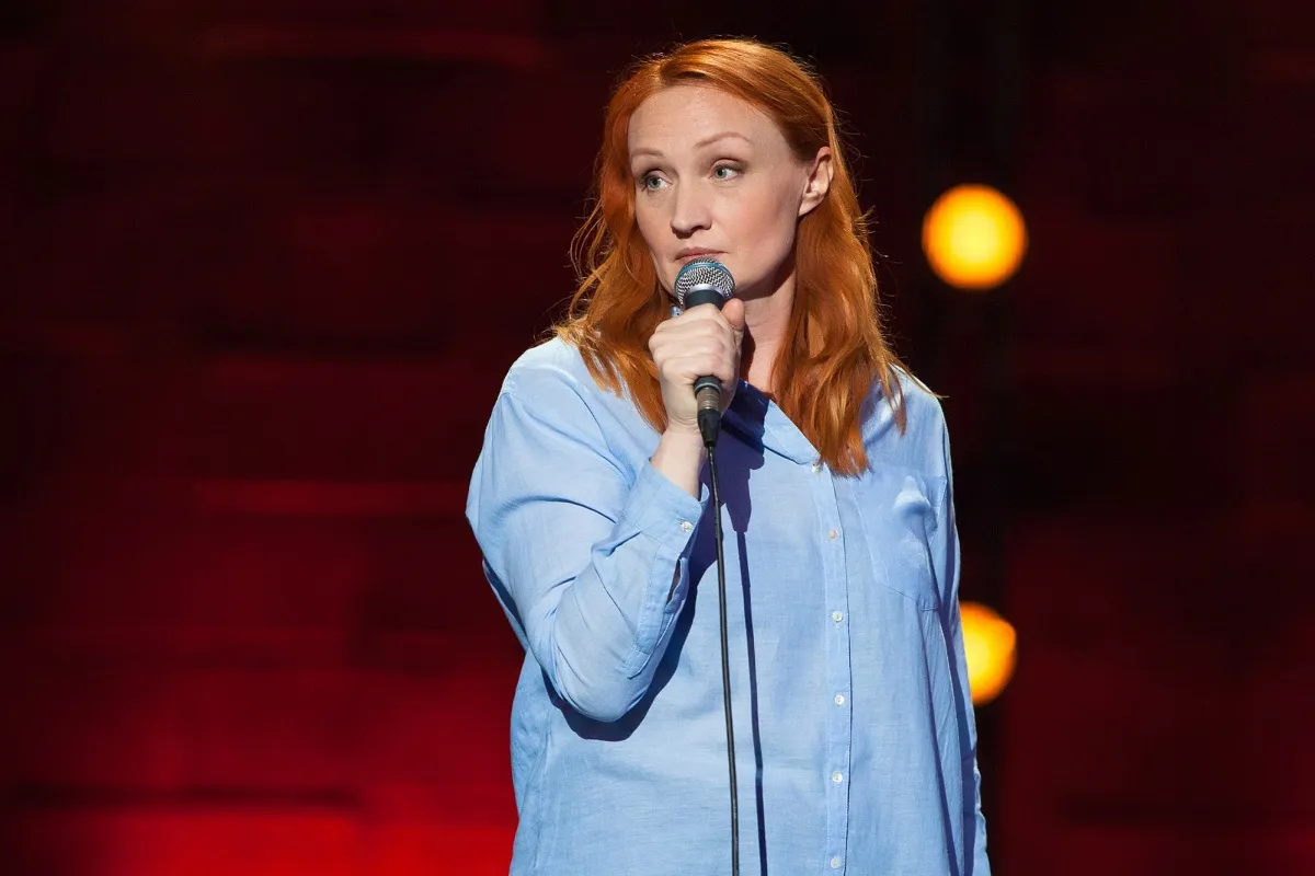 Билеты на стендап Елены Новиковой в Москве 5 янв 2026