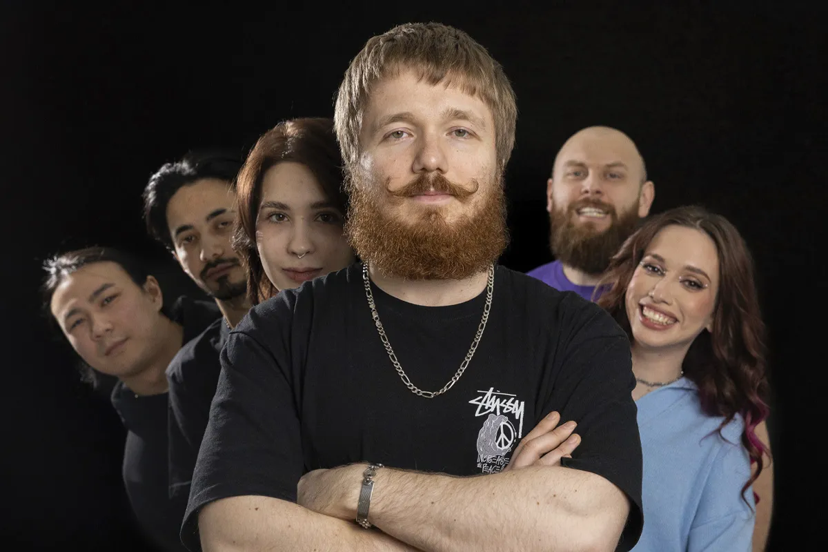 Билеты на стендап Лучшие шутки в Казани 25 дек 2025