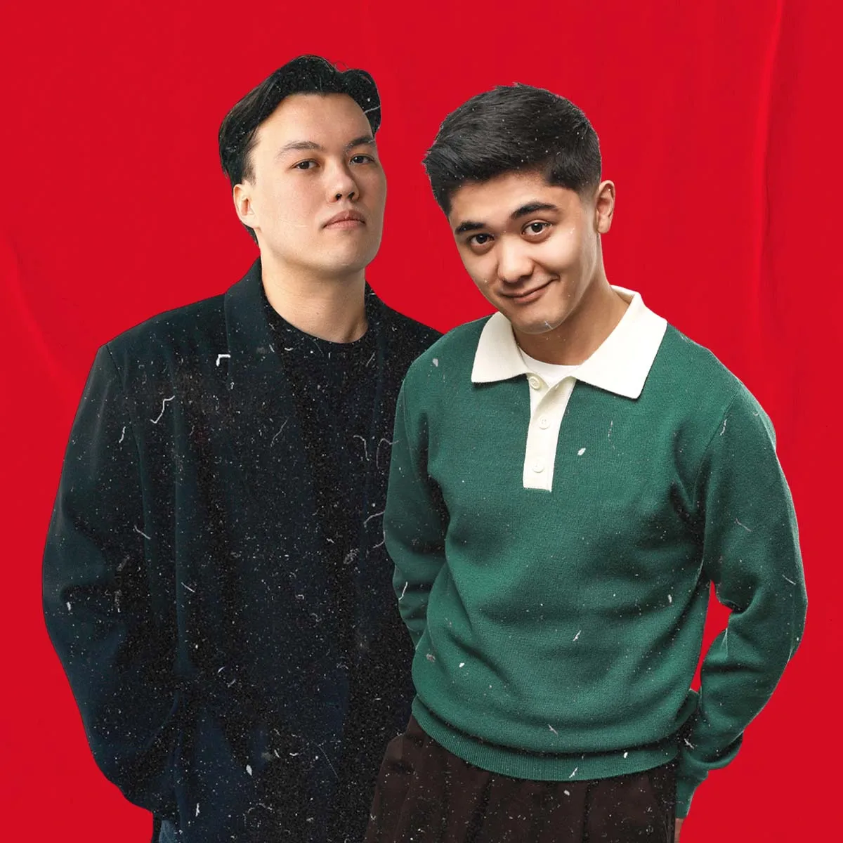 Билеты на стендап Макса Ко и Ислама 28 дек 2025