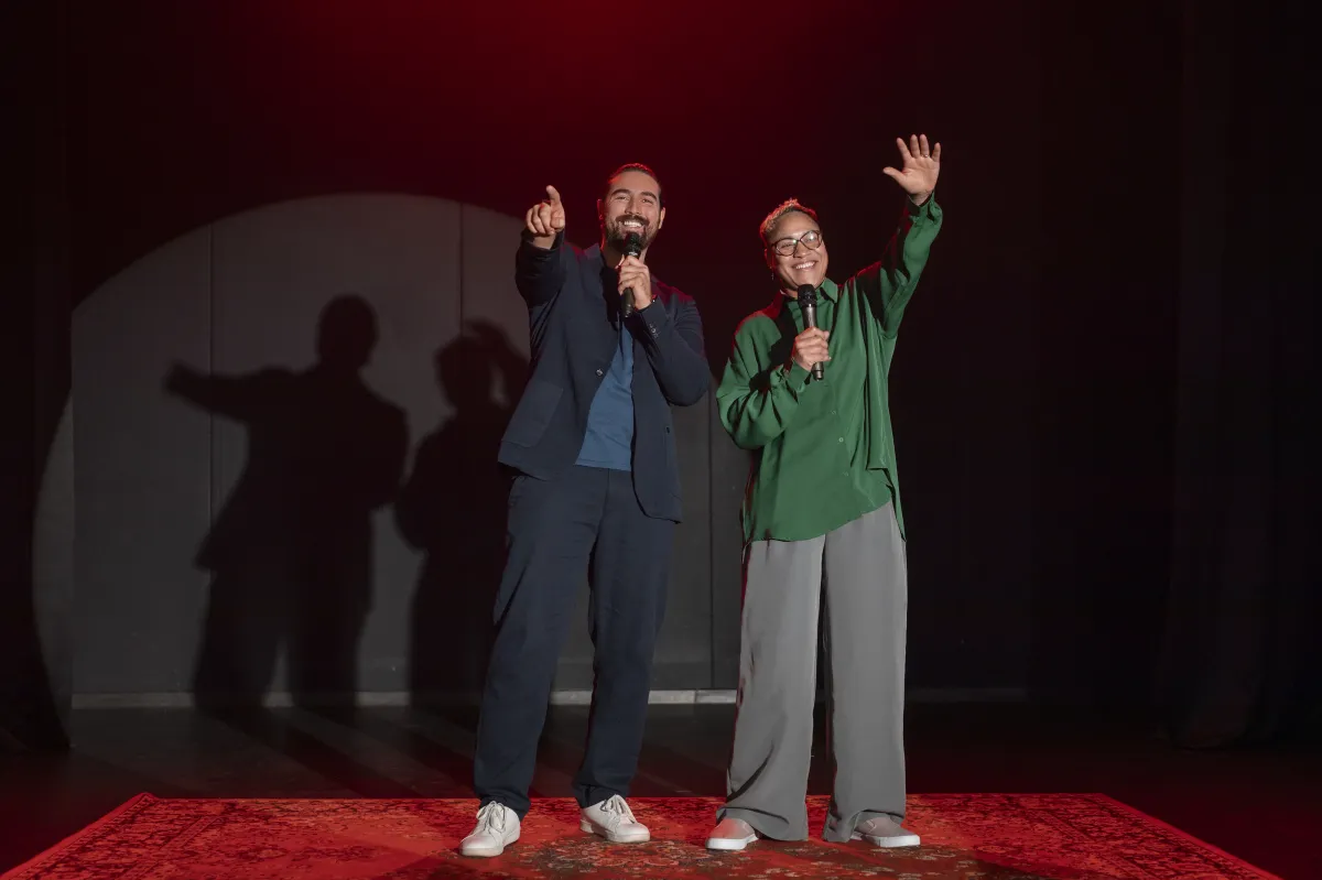 Билеты на Стендап в Челябинске 4 Янв 2026