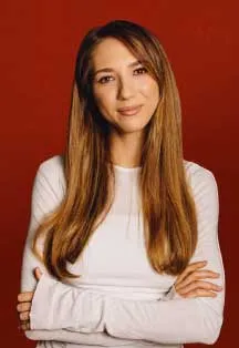 Билеты на стендап Нади Джабраиловой в Воронеже 16 апр 2026