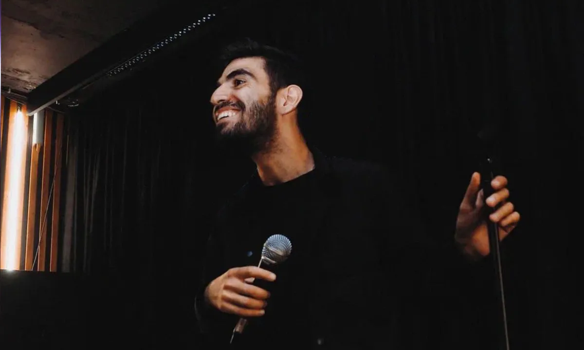 Билеты на стендап в Краснодаре 13 янв 2026