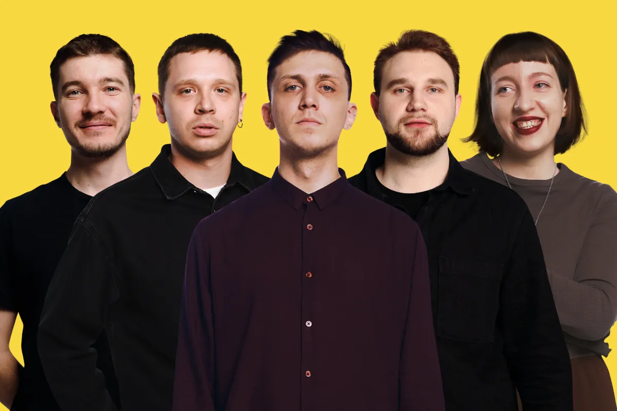 Билеты на стендап в Томске 5 янв 2026 — Томедия