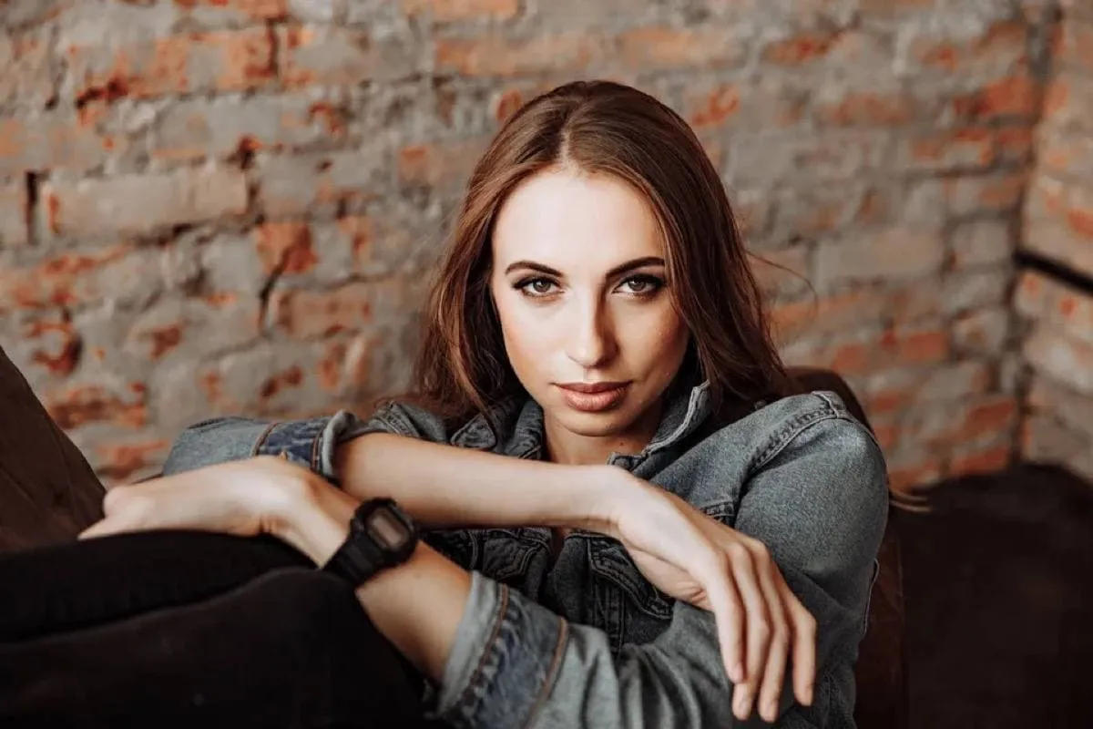 Билеты на стендап Виктории Складчиковой 16 янв 2026 Саранск