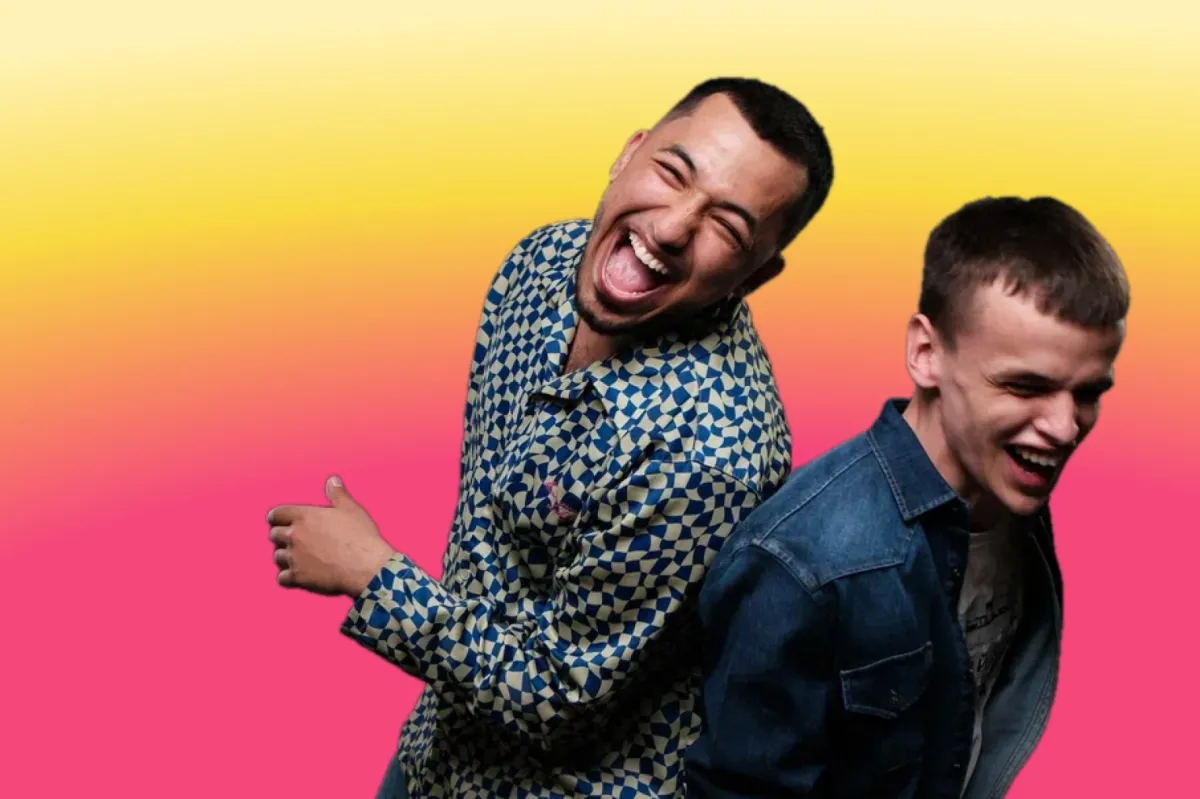 Билеты на стендап Влад Ворсин и Амир Шамсиев 02 янв 2026 Томск