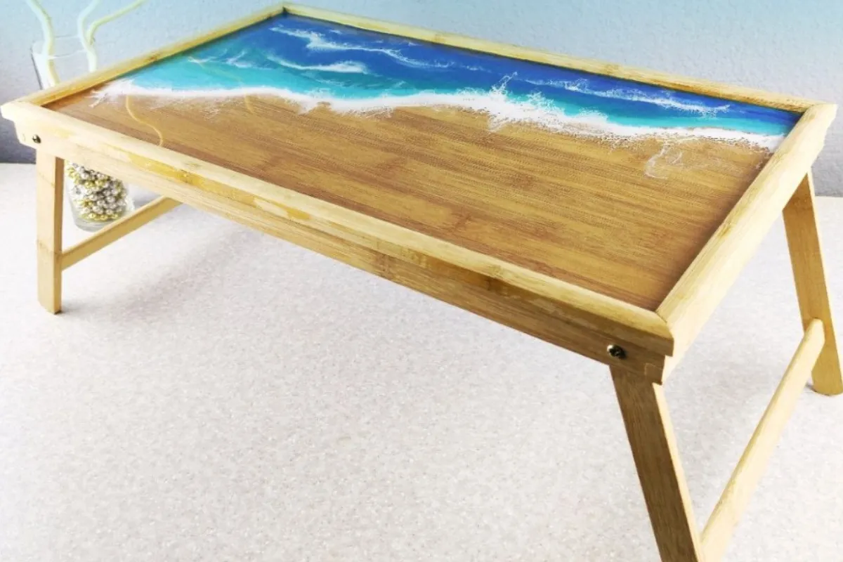 Билеты на мастер-класс по смоле 31 янв 2026 – Екатеринбург