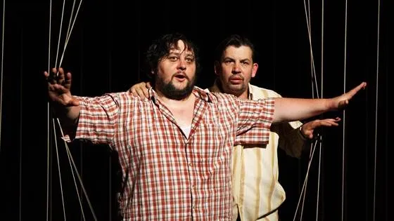 Билеты на Странные однако бывают истории 27 мар 2026 Москва