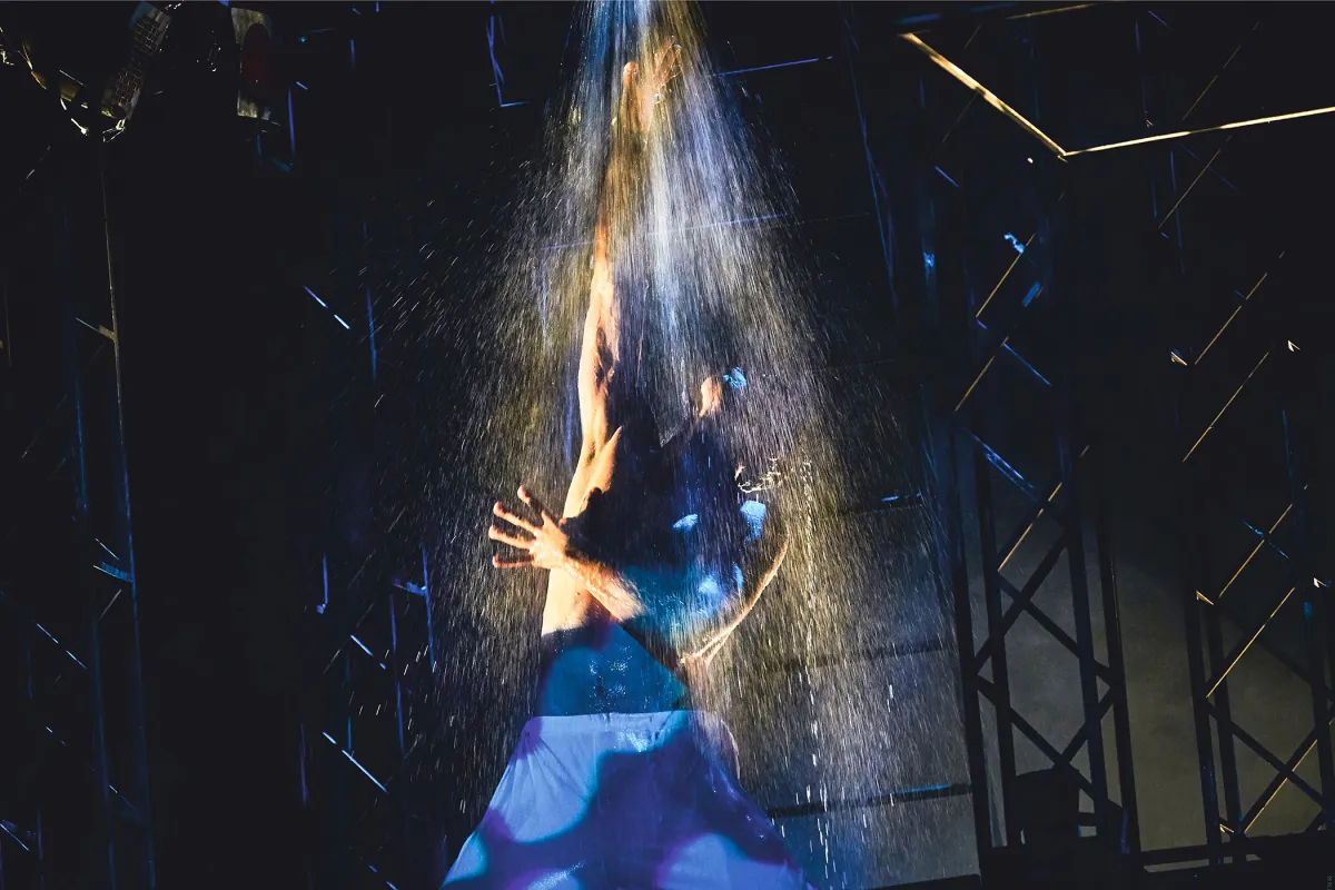 Билеты на стрип-шоу «Только для женщин» 28 Дек 2025 Новосибирск