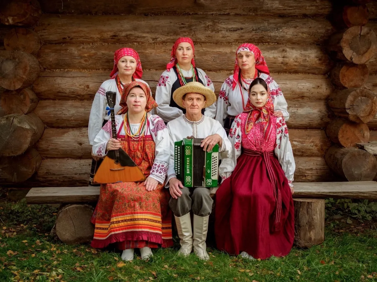 Билеты на Масленицу в Смоленске 21 фев 2026