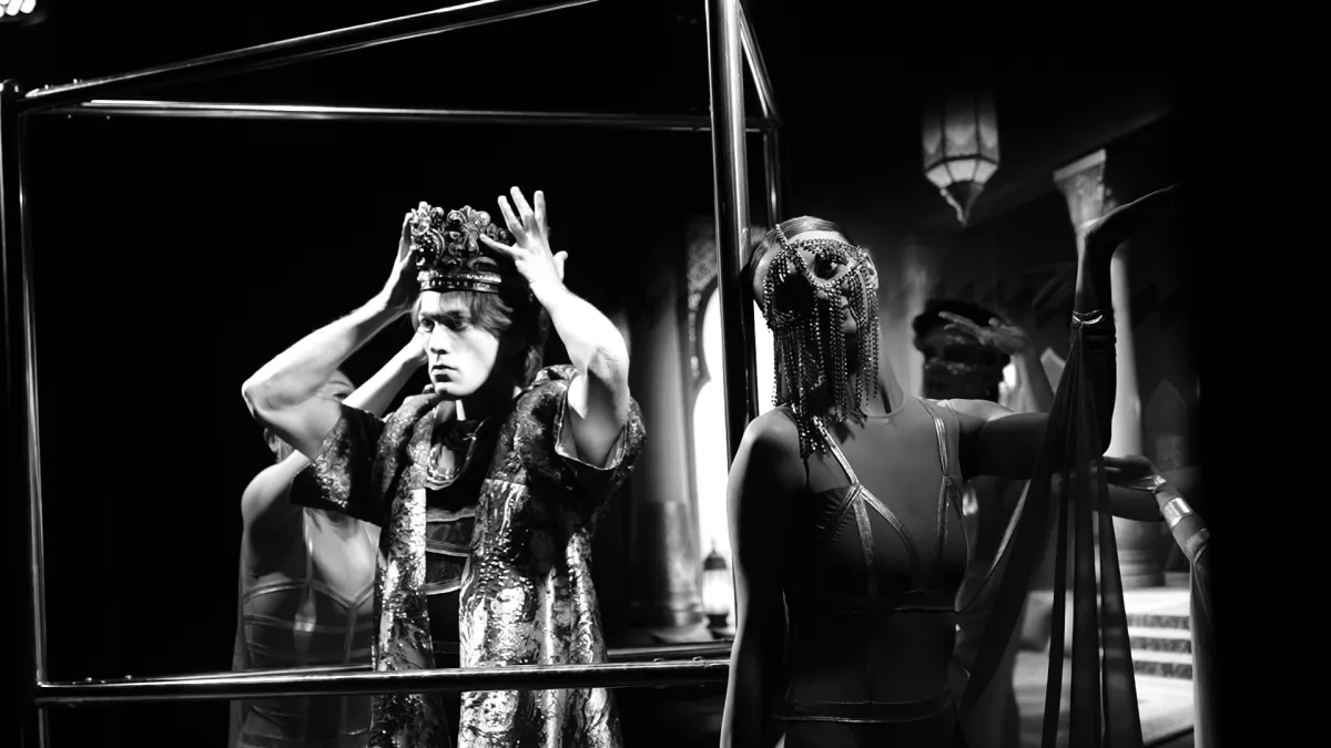 Билеты на Суламифь в Иркутске 19 дек 2025