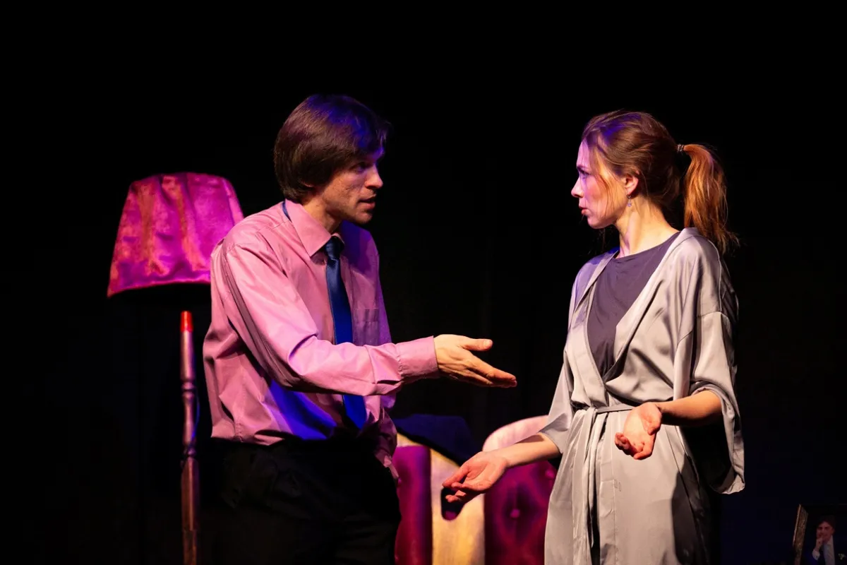 Билеты на Сумасбродку в Екатеринбурге 22 янв 2026