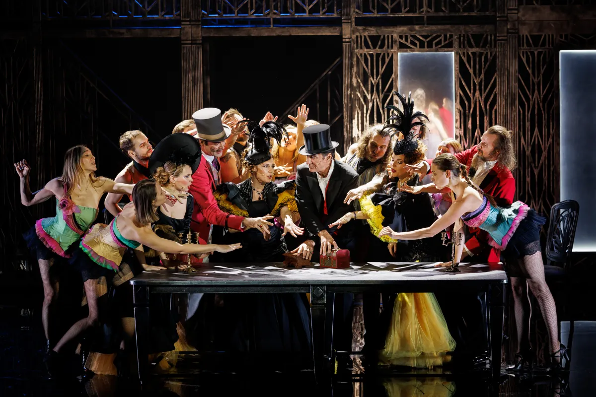 Билеты на Свадьба Кречинского 13 Янв 2026 Москва