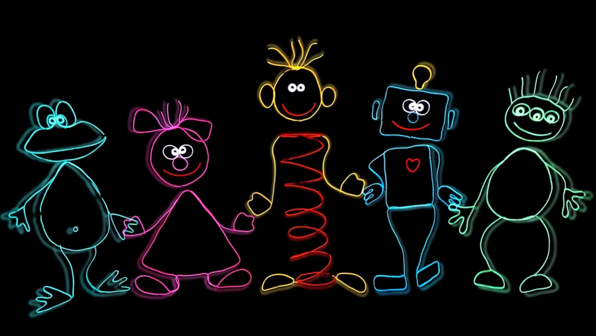 Билеты на световые куклы в Геленджике 10 янв 2026