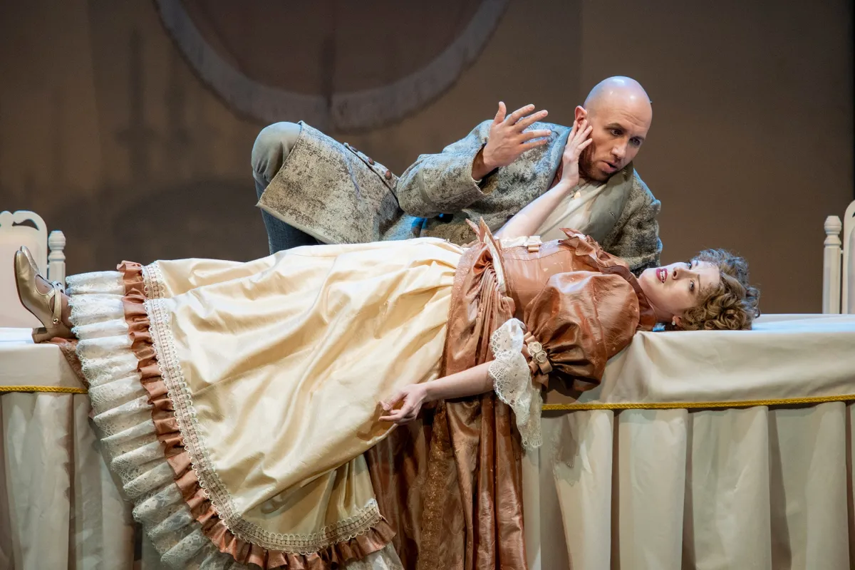 Билеты на Тартюф в Самаре 09 Янв 2026