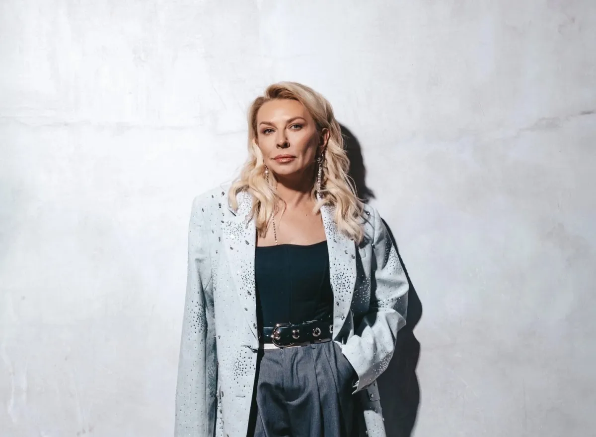 Билеты на Татьяну Овсиенко – 24 фев 2026 в Красноярске