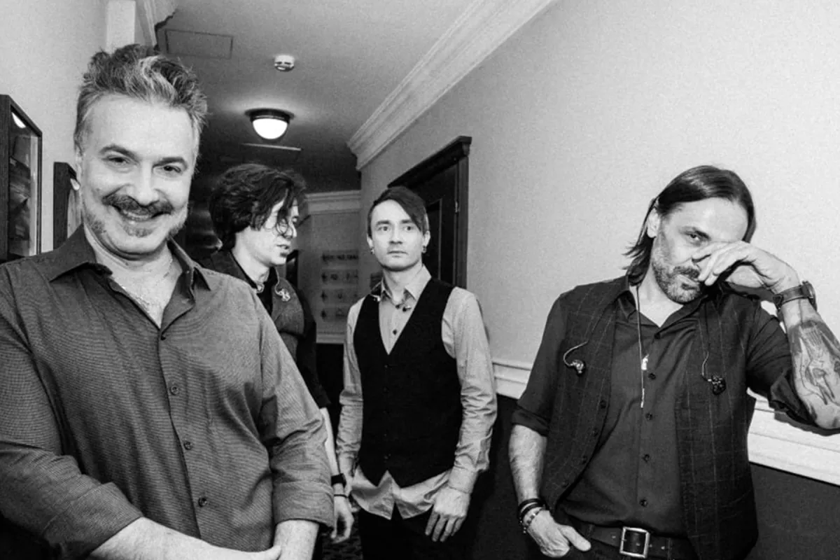 Билеты на TattooIN 29 дек 2025 в Москве