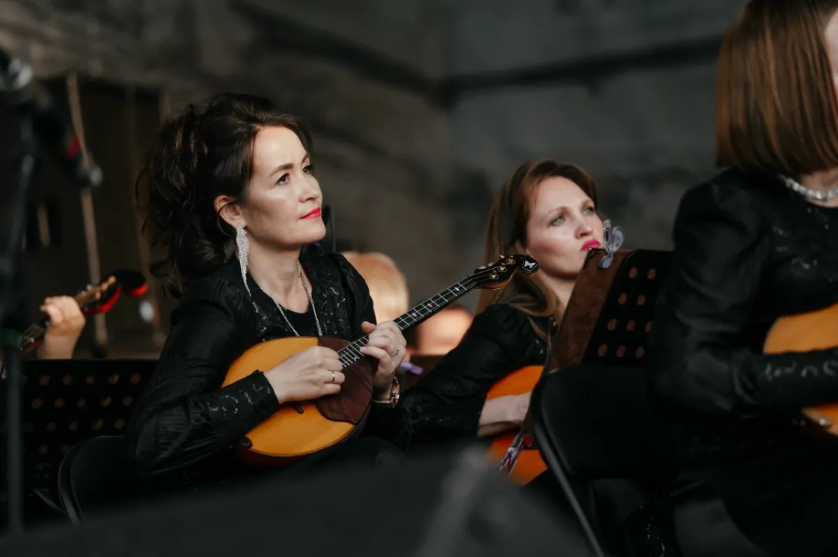 Билеты на Тайну Снежной королевы – 04 янв 2026 Ульяновск