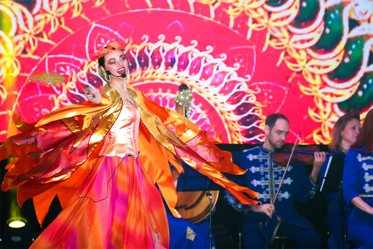 Билеты на Тайну Жар-птицы – 20 дек 2025 в Краснодаре