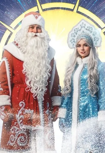 Билеты на "Тайну Волшебной Звезды" в Уфе 4 Янв 2026