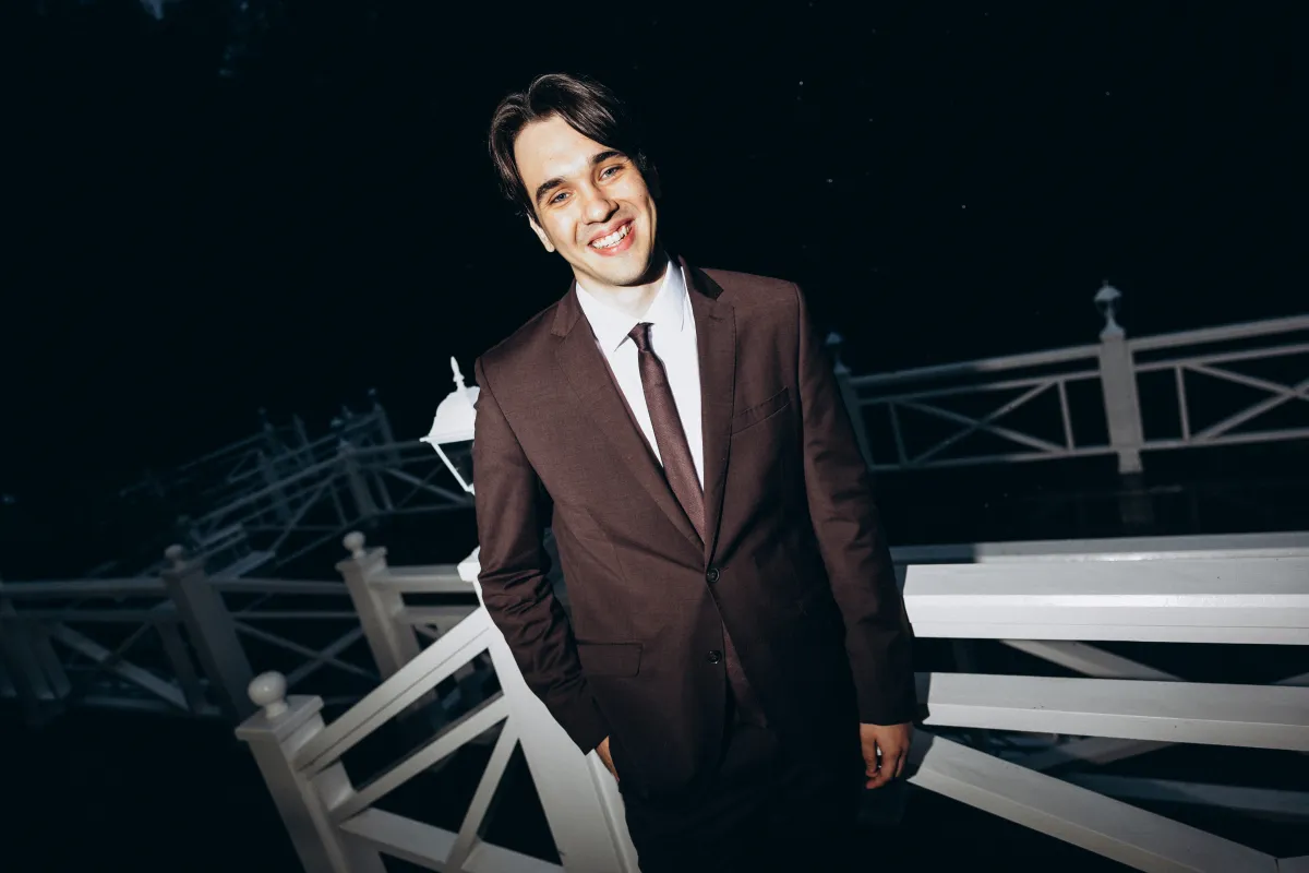 Билеты на Тимур Мухамедов в Пензе 9 янв 2026