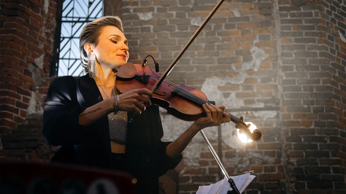 Билеты на концерт Евгении Зимы – 27 мар 2026 в Кемерово