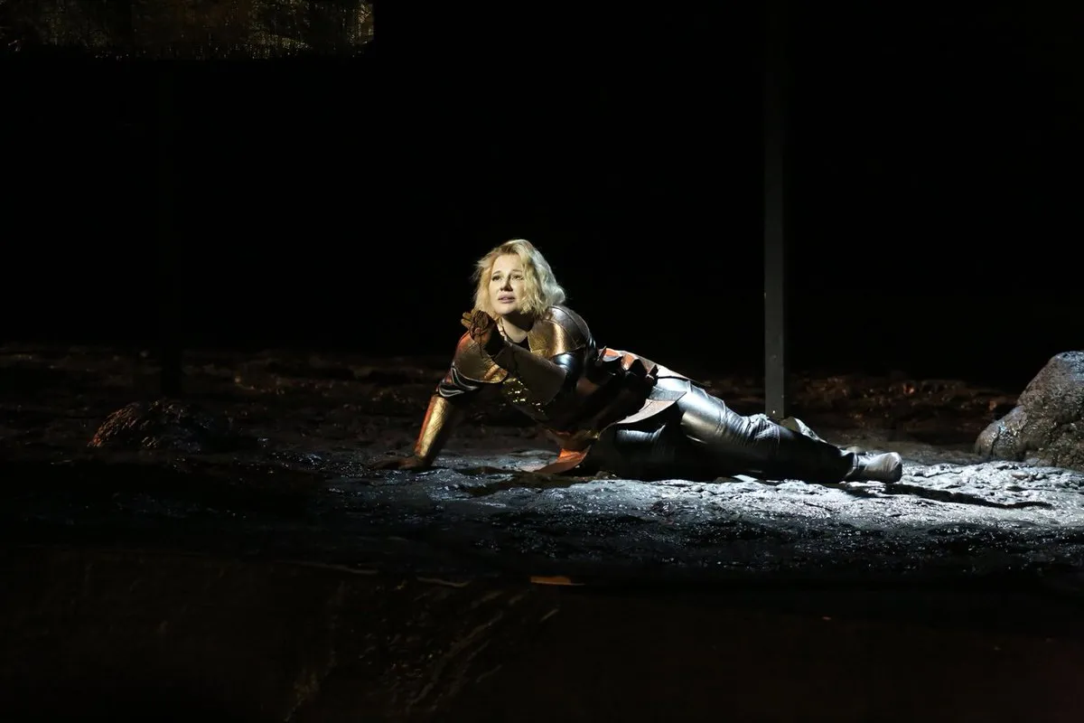 Билеты на Трубадур – 10 апр 2026 в Красноярске