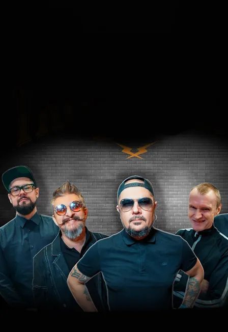 Билеты на Trubetskoy в СПб 24 янв 2026 — клуб Jagger