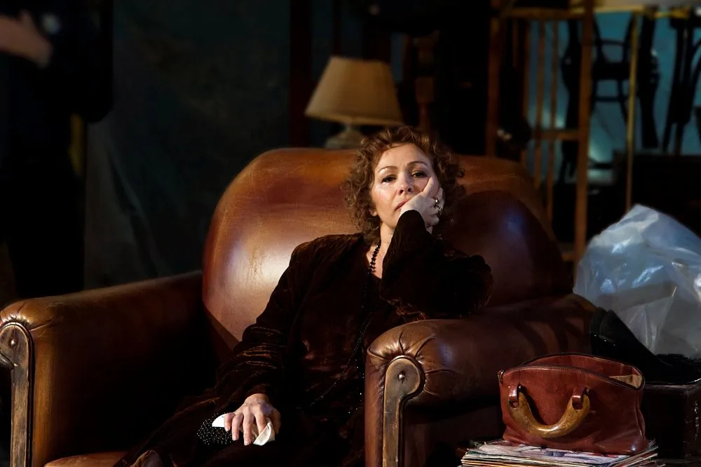 Билеты на Цена 17 янв 2026 | Театр Маяковского