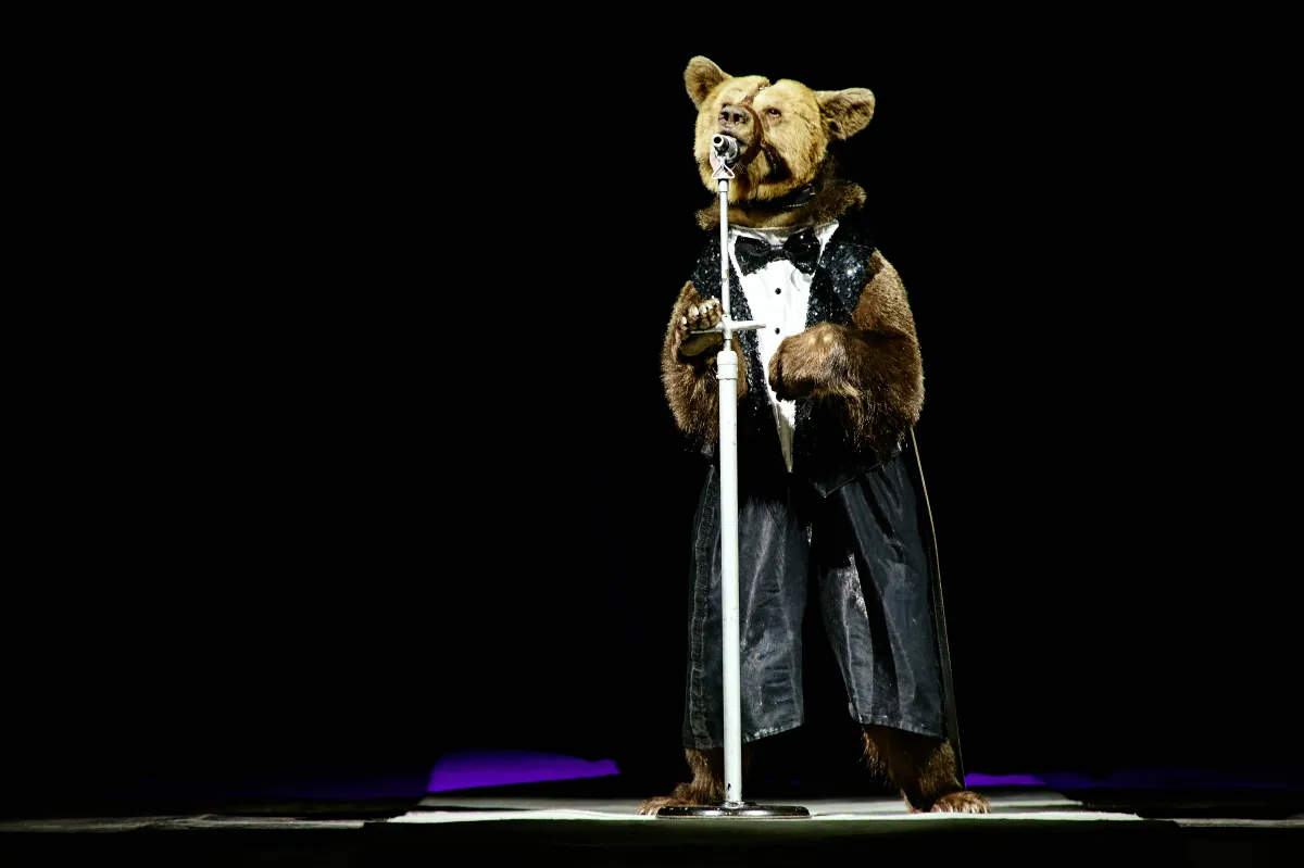 Билеты на цирк Филатовых в Нижнем Тагиле 19 Дек 2025