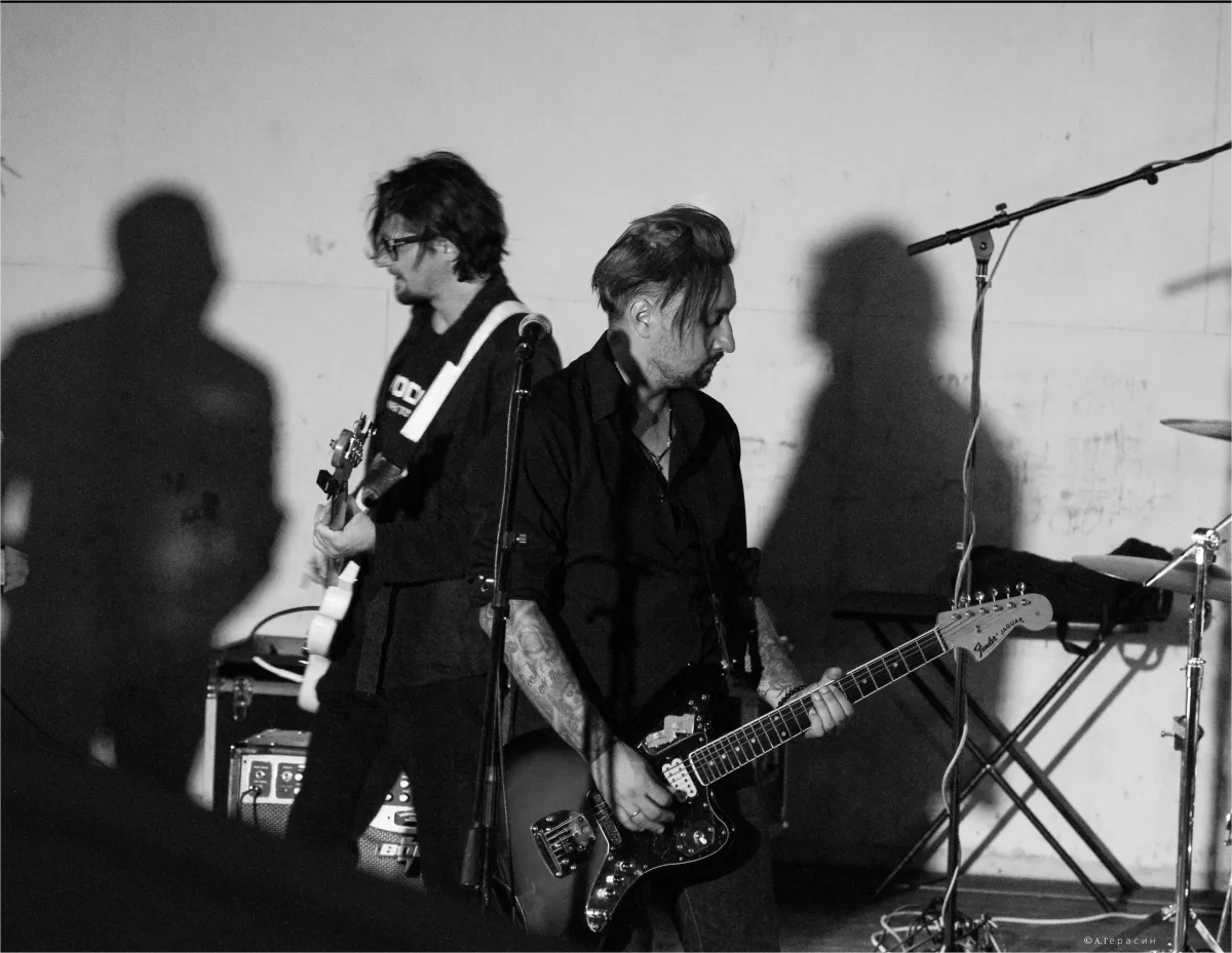 Билеты на Твин Пикс 7 янв 2026 Москва