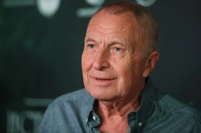 Билеты на творческий вечер Андрея Смирнова 17 фев 2026 СПб