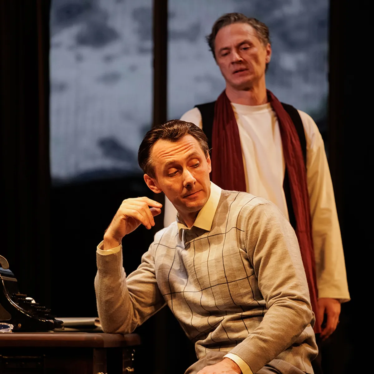 Билеты на «Убийство и прочие неприятности» 11 янв 2026