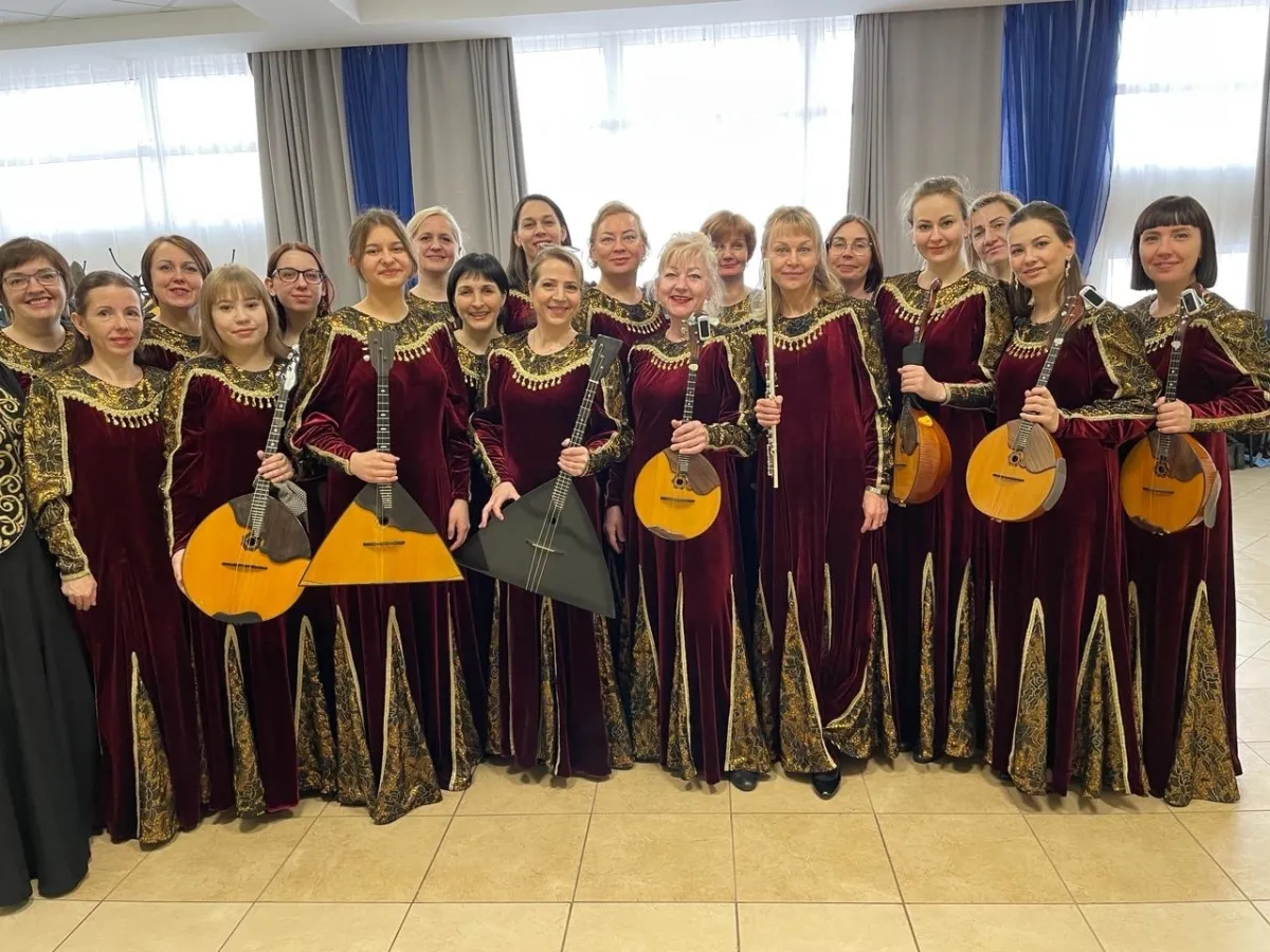 Билеты на концерт «В настроении» – 23 дек 2025, Новосибирск