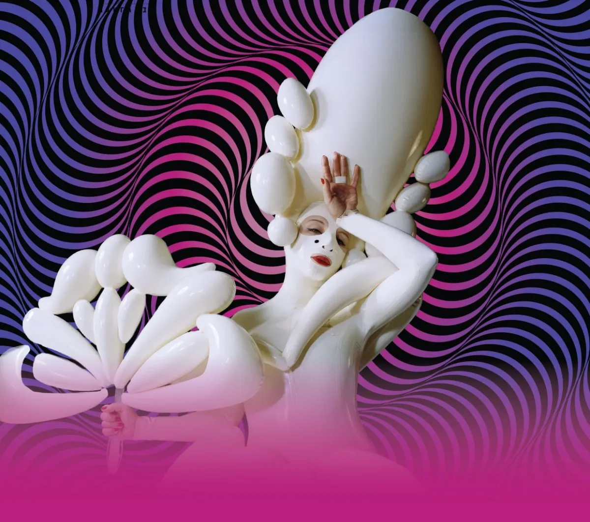 Билеты на В состоянии аффекта 17 дек 2025 Нижний Новгород