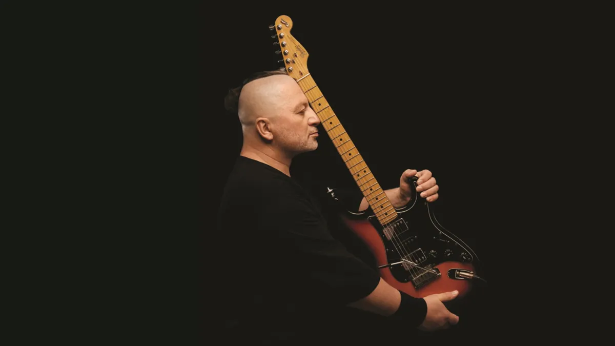 Билеты на Вадим Самойлов с оркестром в Волгограде 03 мар 2026