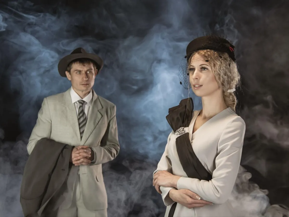 Билеты на Варшавская мелодия – 27 фев 2026 в Москве