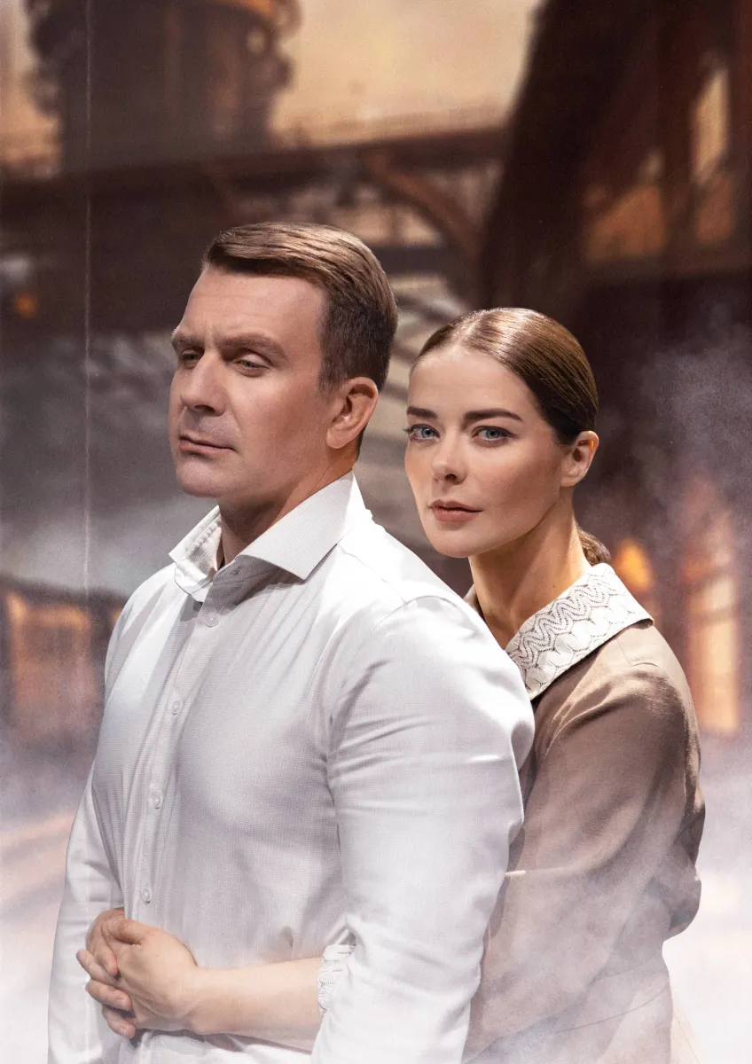 Билеты на Варшавскую мелодию 19 дек 2025, Санкт-Петербург