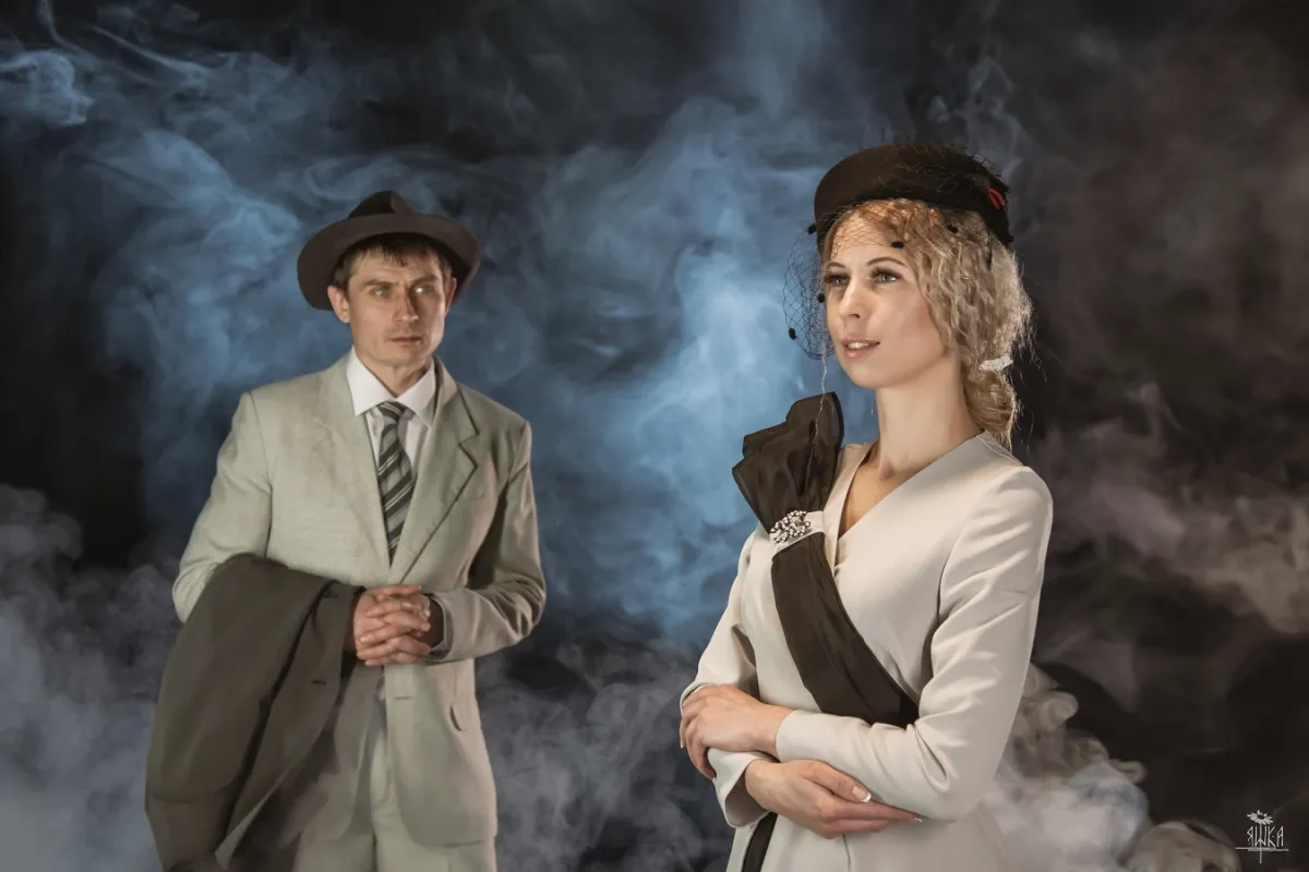 Билеты на Варшавскую мелодию в Щелково 28 фев 2026