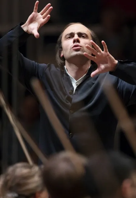 Билеты на Венский вальс в Перми 21 Дек 2025