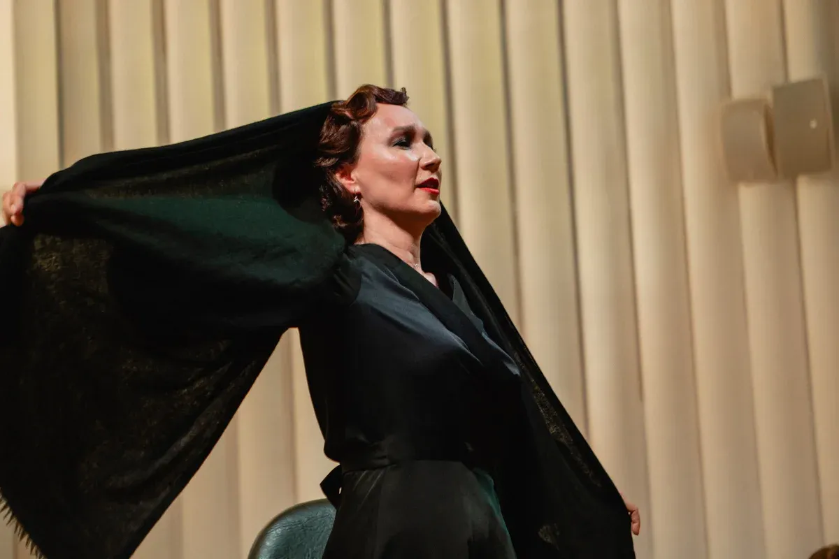 Билеты на Вещие вещи – театр в Москве 23 дек 2025