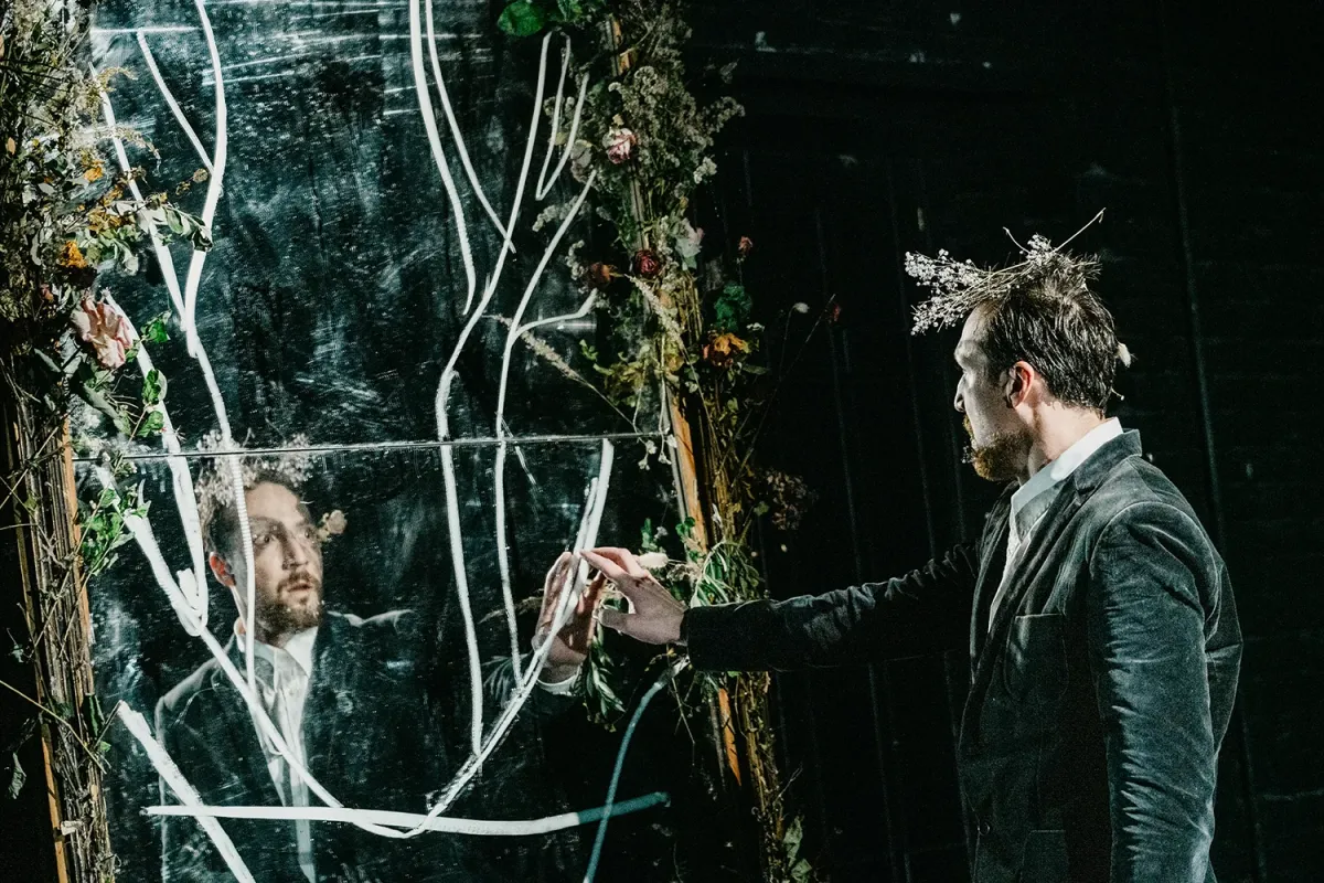 Билеты на Вий. Домыслы в Москве 11 янв 2026