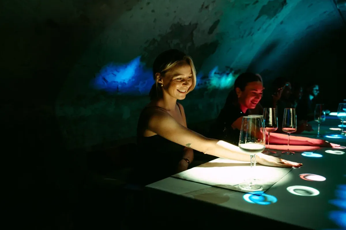 Билеты на Вкусы и смыслы, Огива: 15 янв 2026