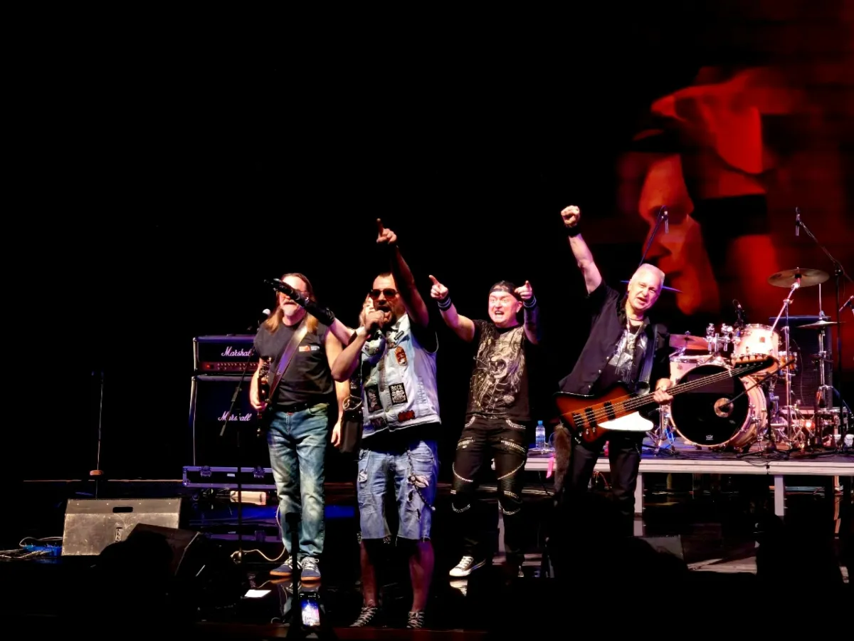 Билеты на концерт Лобанов и Jawa – Москва 23 янв 2026