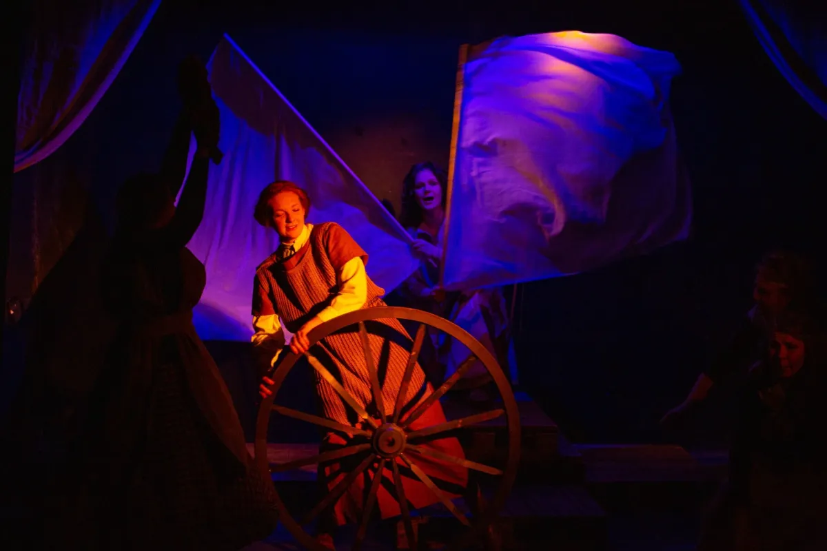 Билеты на Влюбленный в Шекспир в СПб 30 Янв 2026