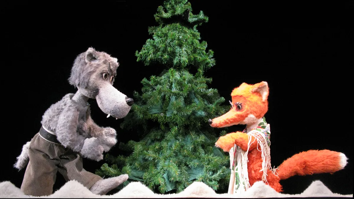 Билеты на Волшебную ёлку 26 дек 2025 в Москве