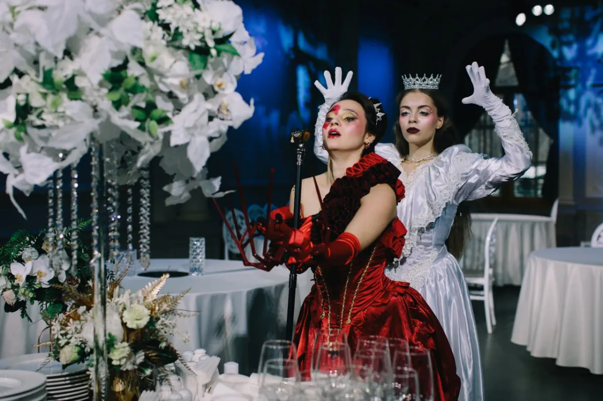 Билеты на Вондерлэнд 10 янв 2026 – СПб