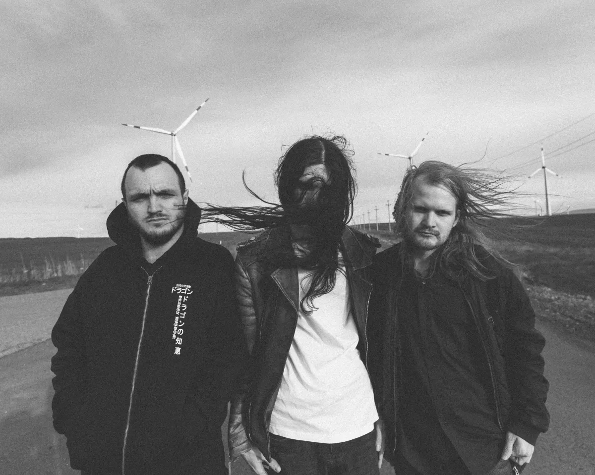 Билеты на Voroth в Воронеже 27 дек 2025 - Концерт в Diesel