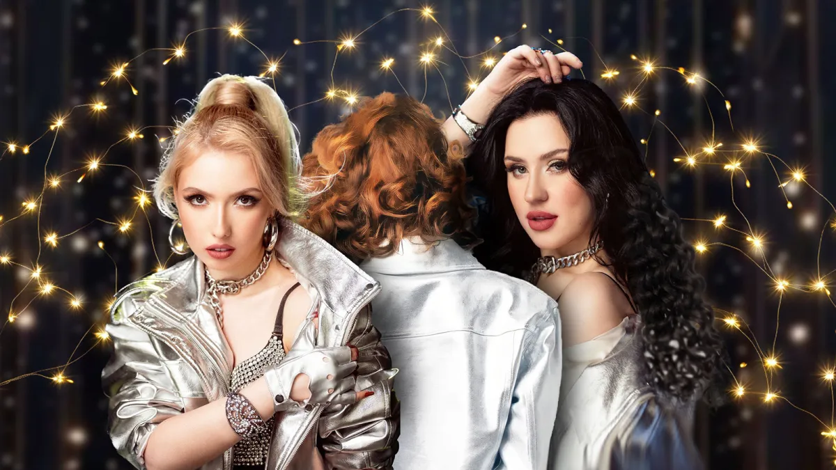 Билеты на Воровайки в Твери 24 фев 2026