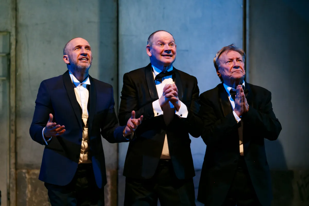 Билеты на Вредные привычки в Нижнем Новгороде 08 фев 2026